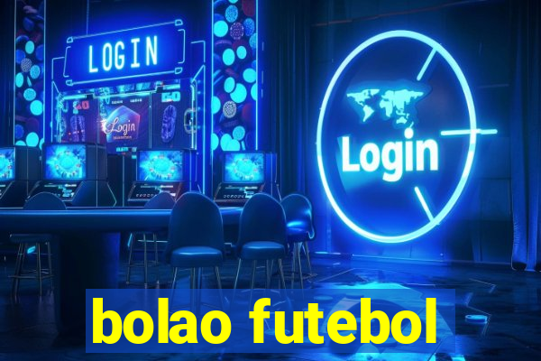 bolao futebol